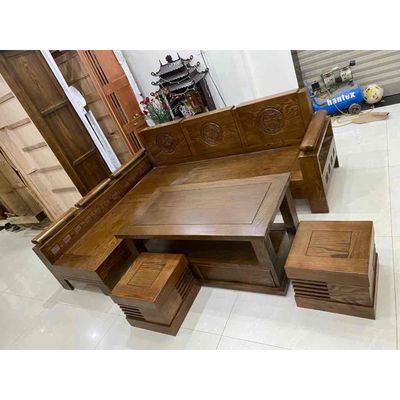 sooffa gỗ. Mua bán Bàn ghế tại Huyện Tiên Lãng Hải Phòng được đăng bởi Huỳnh Nguyễn