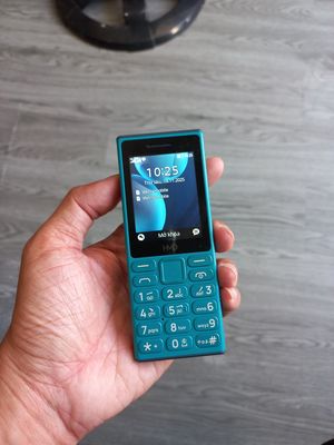 Nokia 105 phổ thông 2 sim 2 sóng. Mua bán Điện thoại tại Quận Bình Tân Tp Hồ Chí Minh được đăng bởi Trần Thanh