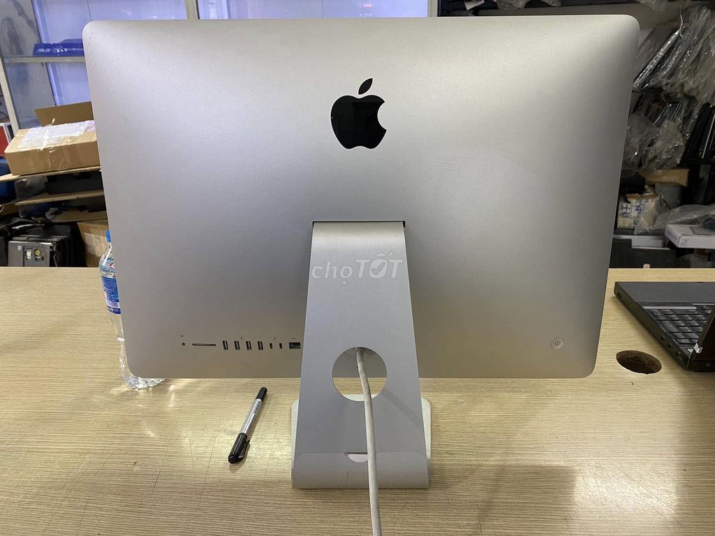 Imac 2019 Zin Nguyên Bản