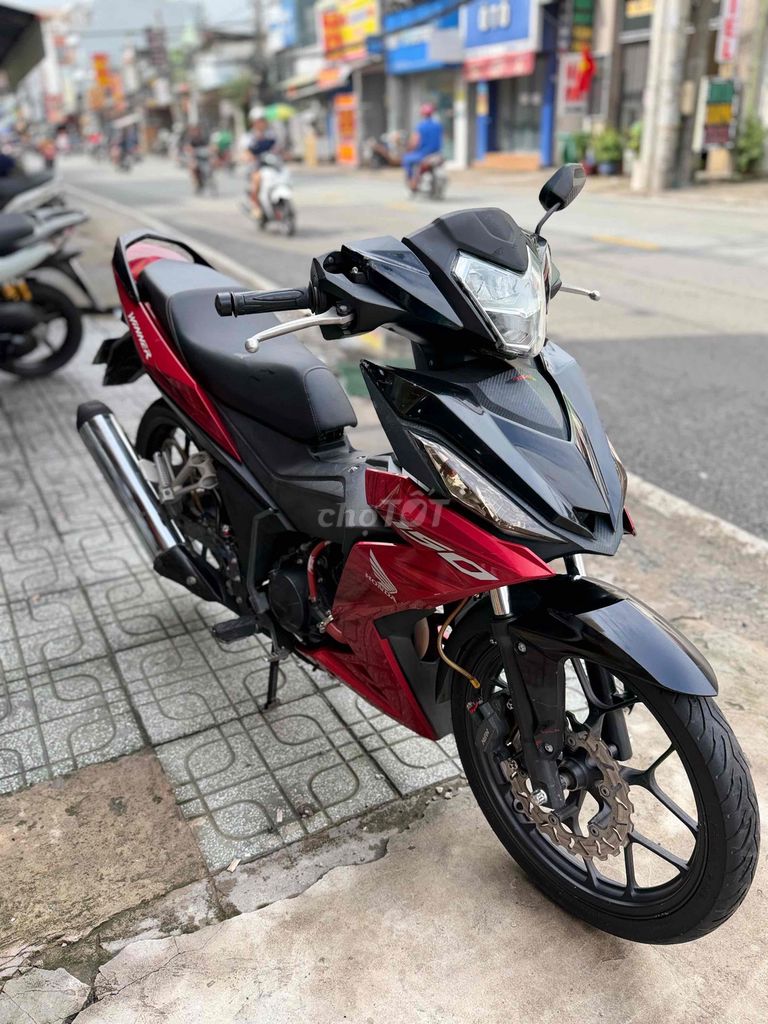 Honda Winner V1