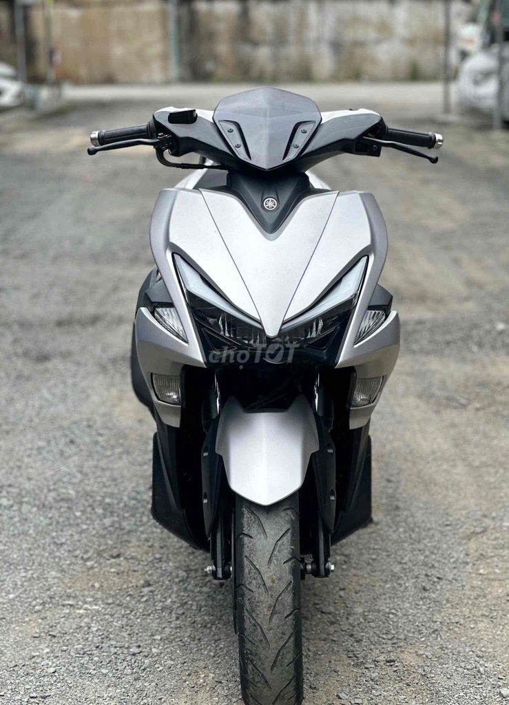 #nvx 150 abs có bán góp biển số tp chính chủ. Mua bán Xe máy tại Thành phố Thủ Đức Tp Hồ Chí Minh được đăng bởi ÔTÔ XE MÁY THÁI HOÀ  hình 8