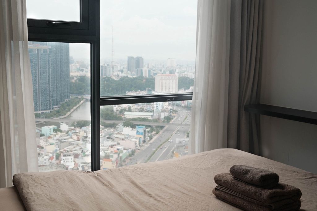 Căn hộ Opal Saigon Pearl - 2PN - DT 85m2 - Full NT - Giá 29 tr/tháng , Đường Nguyễn Hữu Cảnh, Phường 22, Quận Bình Thạnh, Tp Hồ Chí Minh Quận Bình Thạnh Tp Hồ Chí Minh