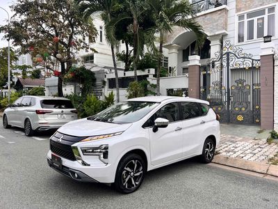 Mitsubishi Xpander 2022 AT Premium - 25000 km. Mua bán Ô tô tại Quận 7 Tp Hồ Chí Minh được đăng bởi Mitsubishi Thông 