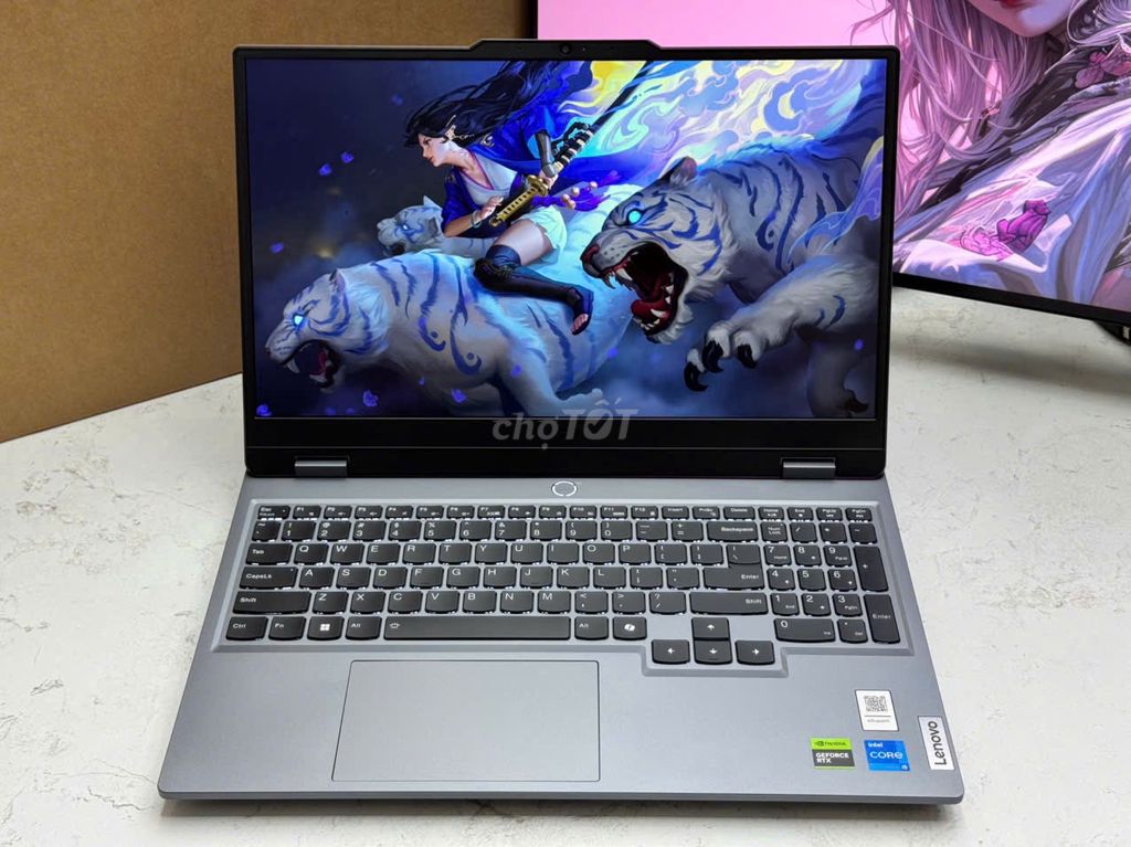 Laptop New Lenovo LOQ 15IRX9 LENOVO LOQ 15IAX9E. Mua bán Laptop tại Quận Phú Nhuận Tp Hồ Chí Minh được đăng bởi Laptop Tèo Em hình 1