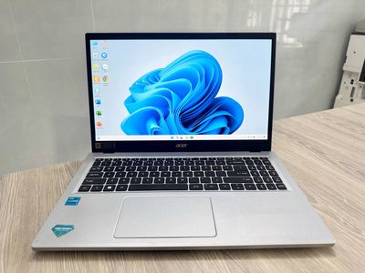Acer A315 Core i3-N305_ Ram 8_SSD 256_15,6" FullHD. Mua bán Laptop tại Huyện Nhà Bè Tp Hồ Chí Minh được đăng bởi Tin Học Hải Minh