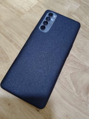 Oppo reno 4 pro ram 8/256g màn zin full chức năng. Mua bán Điện thoại tại Quận 12 Tp Hồ Chí Minh được đăng bởi An An