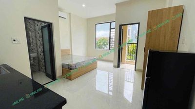 Rent · 1 bd · 25 м² · Quận Liên Chiểu, ул. Đường Nguyễn Minh Chấn