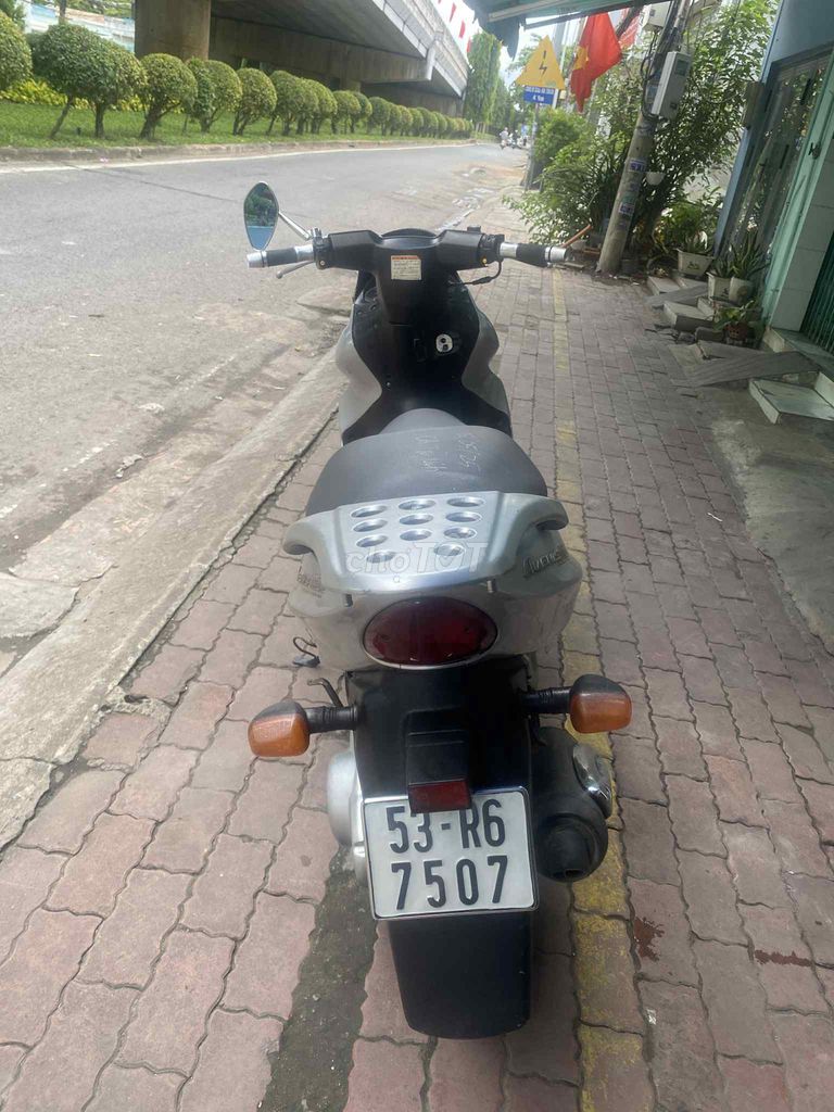 Thanh lý xe Suzuki Avenis 150 - xe đẹp, gtdd. Mua bán Xe máy tại Quận 12 Tp Hồ Chí Minh được đăng bởi Phương hình 3