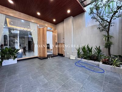 Аренда · 3 комн. · 90 м² · Quận Sơn Trà, ул. Đường Phước Trường 14