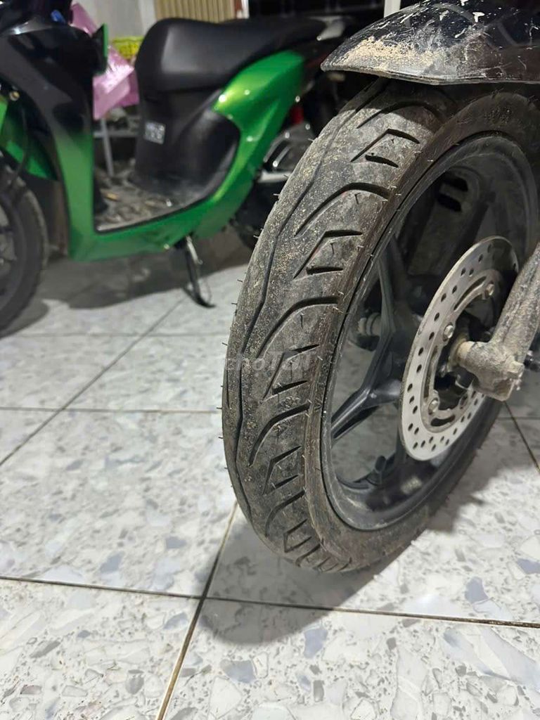 Honda Air Blade 2020 Trắng Đỏ Đen. Mua bán Xe máy tại Huyện Cờ Đỏ Cần Thơ được đăng bởi mi ni hình 7