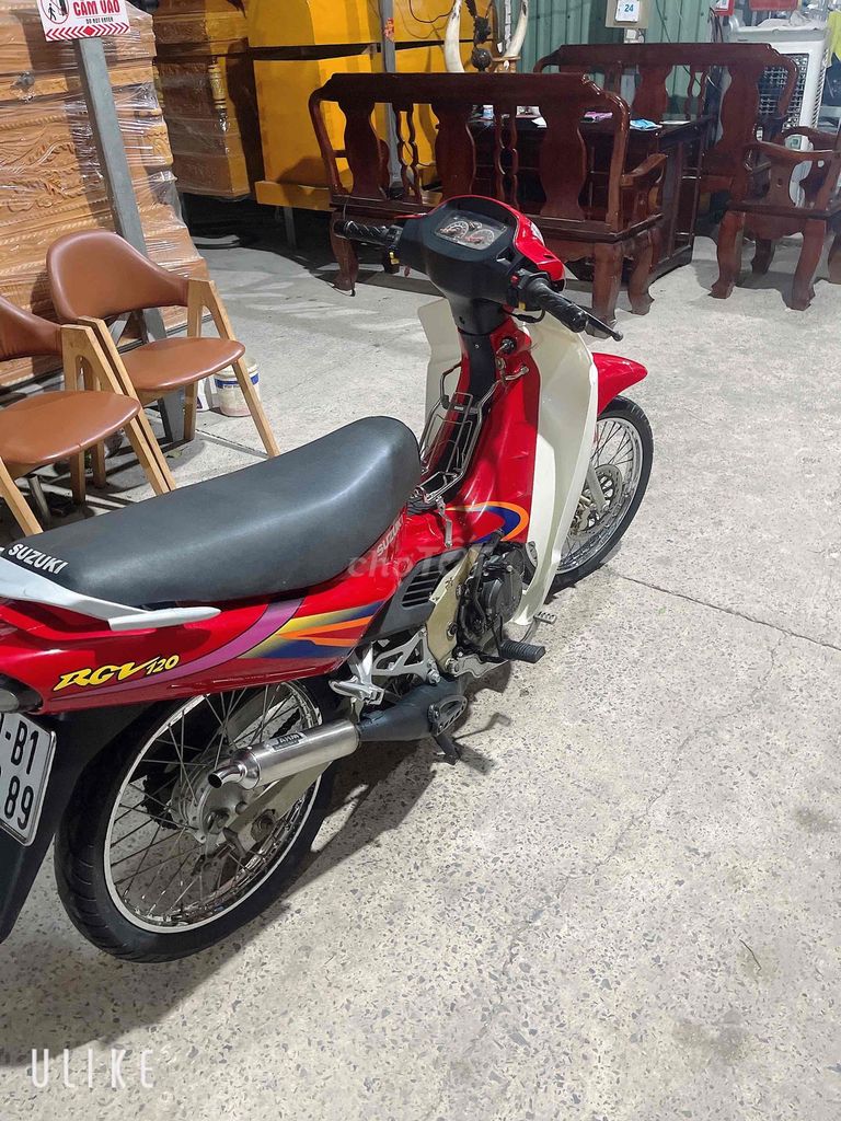 cần thanh lý xipo giá rẻ máy móc êm như xe điện. Mua bán Xe máy tại Huyện Trảng Bàng Tây Ninh được đăng bởi Trương Quốc Duy hình 3