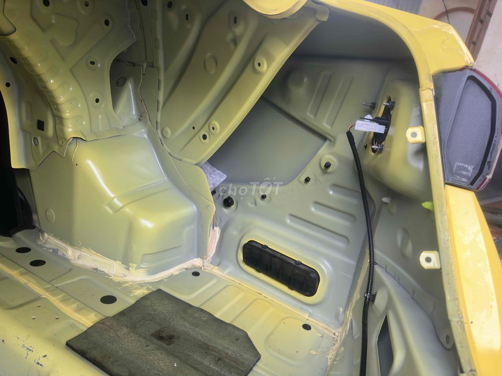 Toyota Vios 2023 E 1.5 MT - 64000 km. Mua bán Ô tô tại Thành phố Buôn Ma Thuột Đắk Lắk được đăng bởi VĂN CHIẾN BMT 1987 hình 17