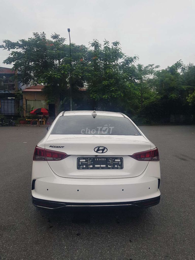 2022 1.4 AT Đặc Biệt - 61000 km. Mua bán Ô tô tại Huyện An Dương Hải Phòng được đăng bởi Mr Quý hình 7