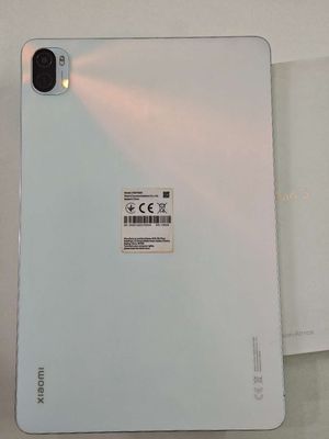 Xiaomi Pad 5 Chính Hãng. Mua bán Máy tính bảng tại Quận Thanh Khê Đà Nẵng được đăng bởi Lãm MiPad