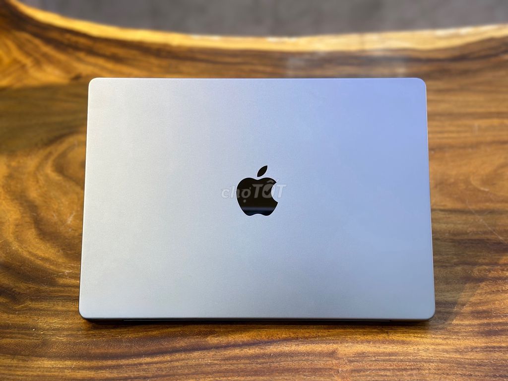 MacBook Pro 2021 14" M1Pro/16G/512GB MDM used