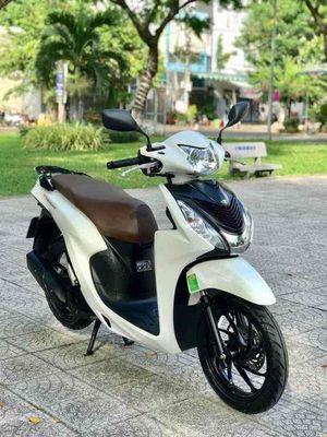 2020 Honda Vision trắng Biển Hn , máy chất vỏ đẹp
