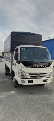 Ollin 2, 5t đời 2014 máy rin lạnh mát phanh hơi. Mua bán Xe tải, xe ben tại Huyện Thăng Bình Quảng Nam được đăng bởi Việt Thái