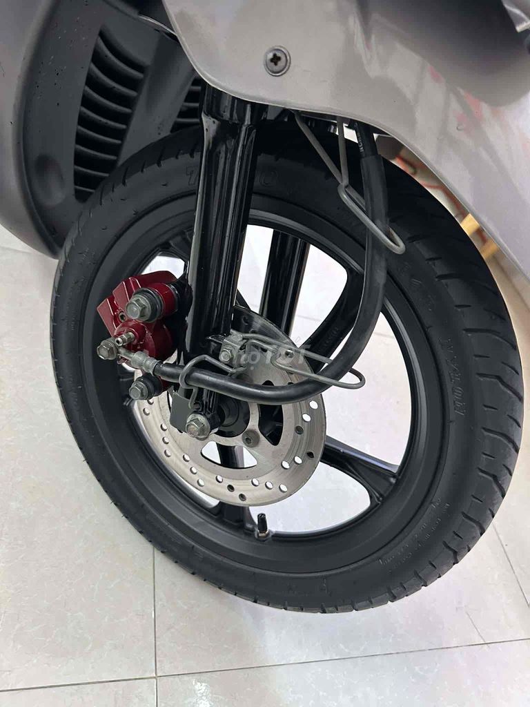 Yamaha Mio 2005 Xám. Mua bán Xe máy tại Quận 12 Tp Hồ Chí Minh được đăng bởi hung hình 8