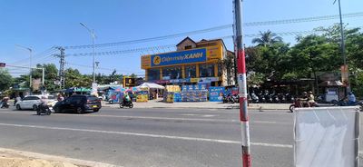 Cho thuê 02 Kiot, mặt tiền Nguyễn Tất Thành, Hội An. Cho thuê văn phòng, mặt bằng kinh doanh tại Thành phố Hội An Quảng Nam được đăng bởi chinh chu