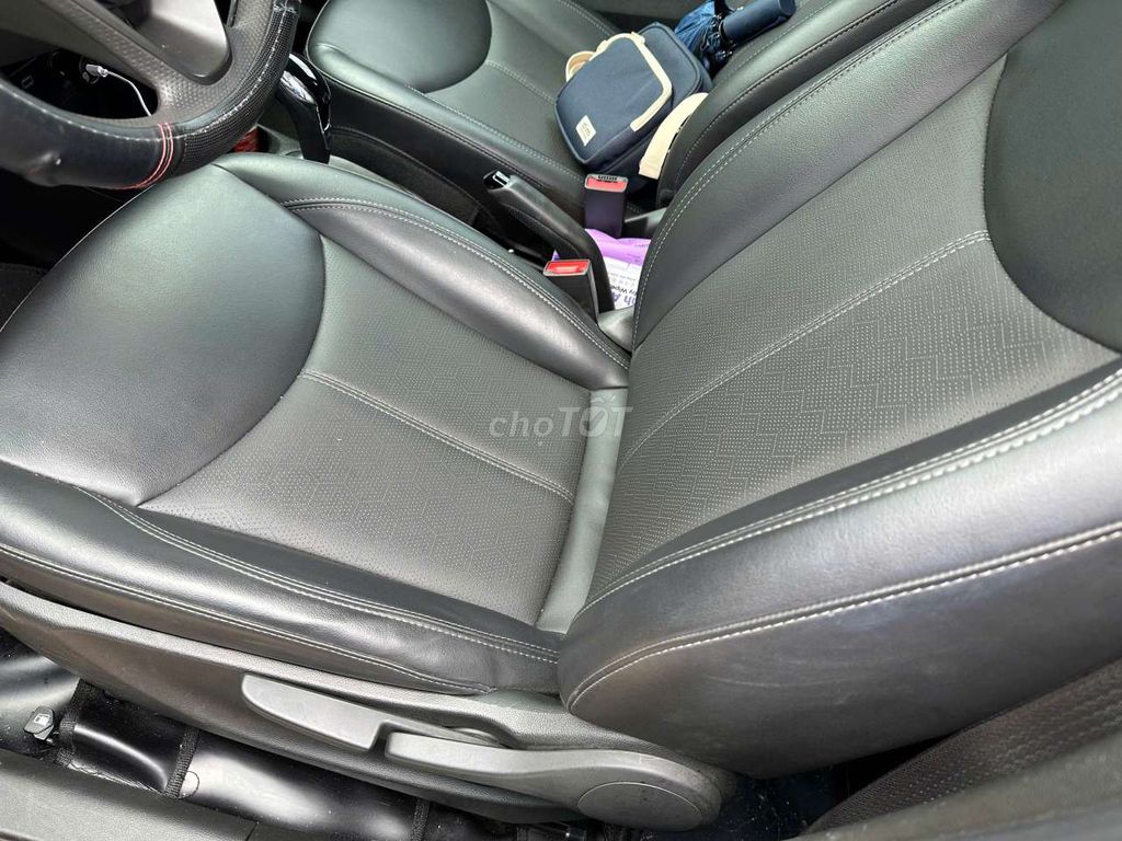 Fadil 2020 1.4 AT - 45000 km. Mua bán Ô tô tại Thành phố Thủ Dầu Một Bình Dương được đăng bởi Mr Hoàng hình 8