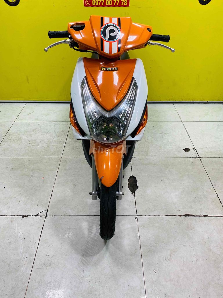 ✅honda click bs 72 vũng tàu xe đẹp máy ngon✅. Mua bán Xe máy tại Quận Tân Bình Tp Hồ Chí Minh được đăng bởi XE MÁY TRỊNH ĐĂNG hình 5