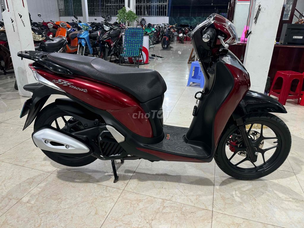 shmode 2018 odo:5000km. Mua bán Xe máy tại Huyện Hàm Thuận Nam Bình Thuận được đăng bởi Toàn hình 2