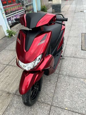 Yamaha freego 2020 mới 90% bstp chính chủ