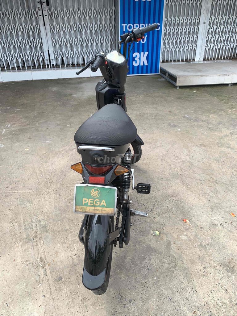 cap pega A9+. Mua bán Xe điện tại Quận Tân Phú Tp Hồ Chí Minh được đăng bởi nam hình 5