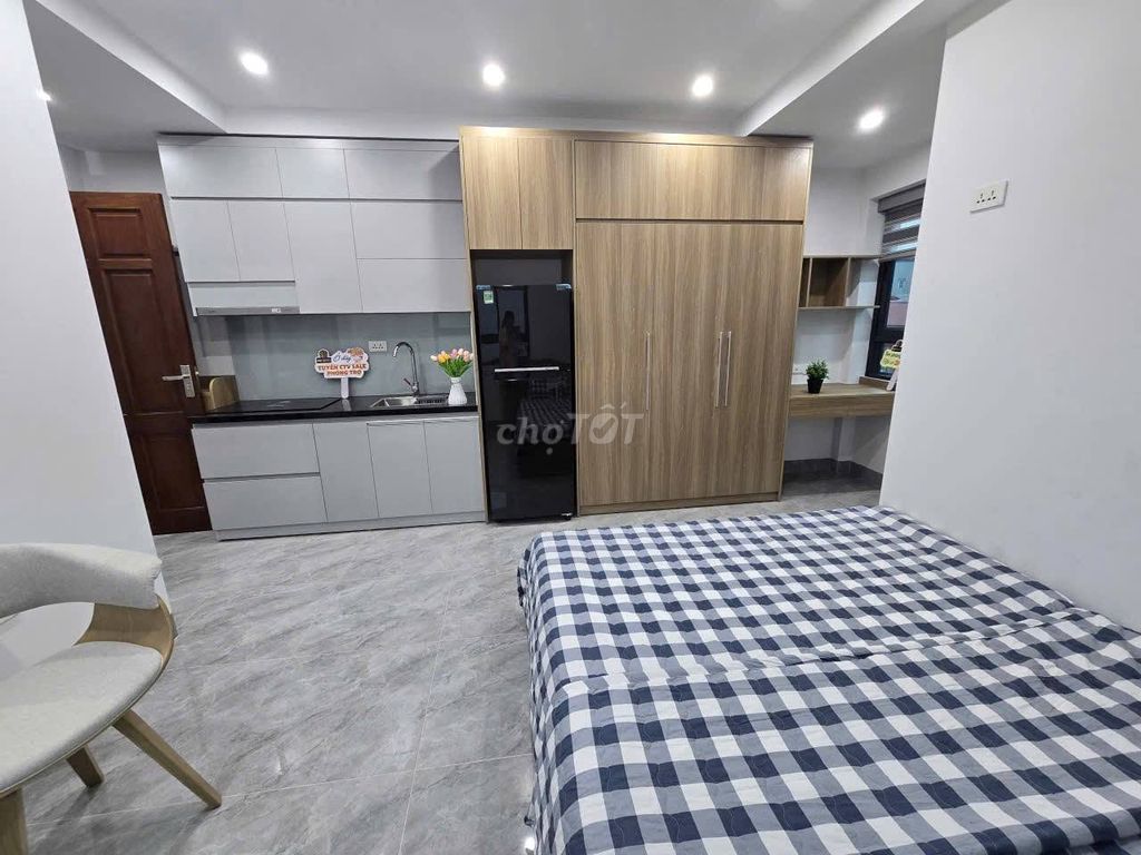 5-я комната в аренду в My Dinh