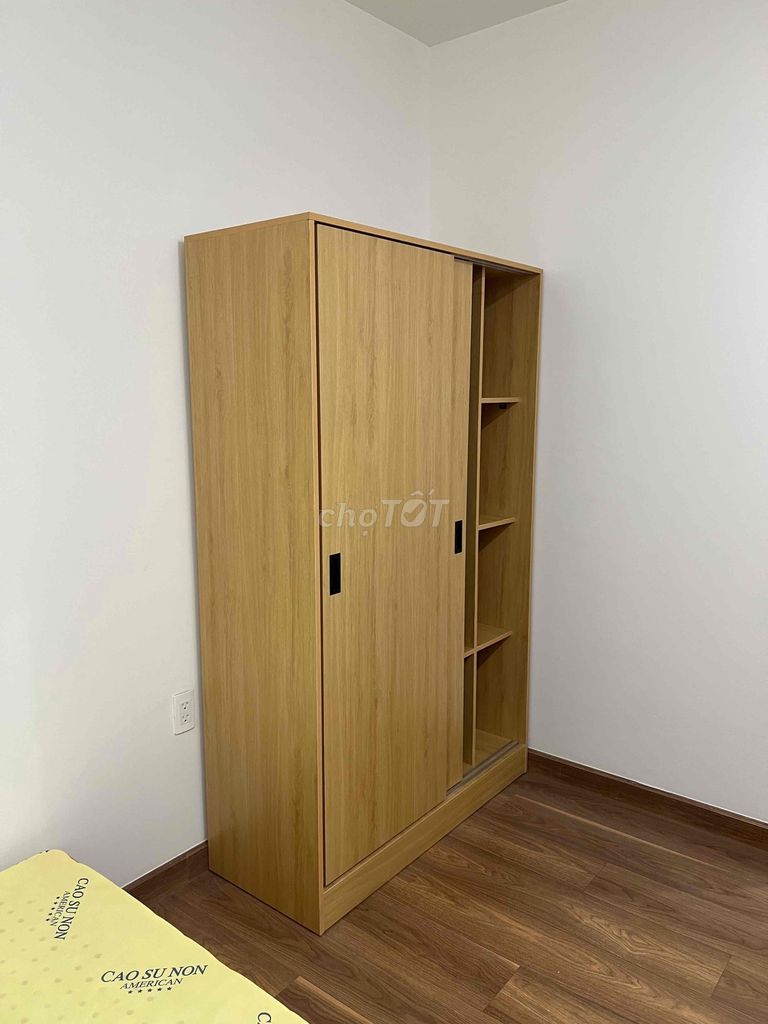 Bán căn hộ 2PN,2WC chung cư Q7 Complex Riverside. Mua bán Căn hộ/Chung cư tại Quận 7 Tp Hồ Chí Minh được đăng bởi Nguyễn Giang hình 13