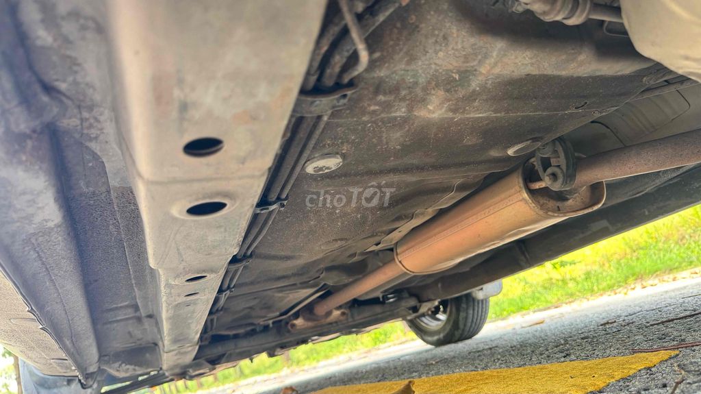 HUYNDAI GETZ 2009 ĐẸP. Mua bán Ô tô tại Thị xã Bến Cát Bình Dương được đăng bởi Nguyên xe rẻ hình 11