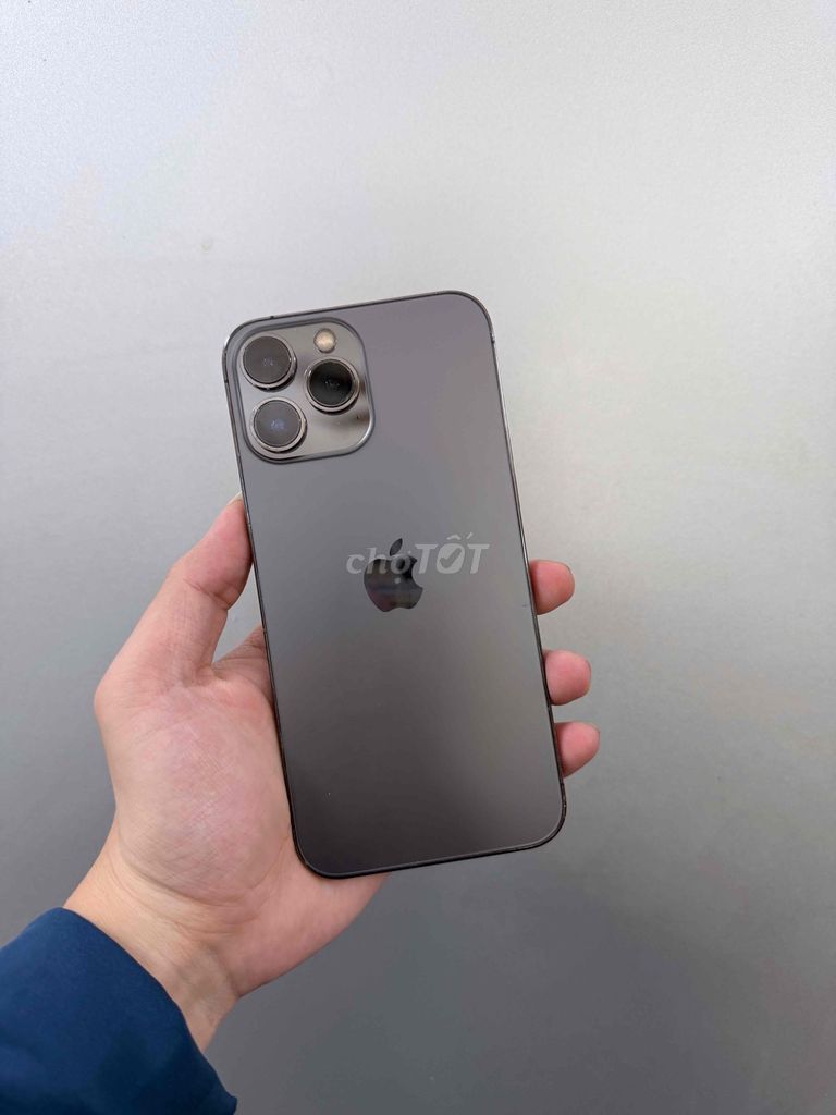 Apple iPhone 13 Pro Max 128GB Quốc Tế. Mua bán Điện thoại tại Quận Thanh Khê Đà Nẵng được đăng bởi Tiến Cường hình 1