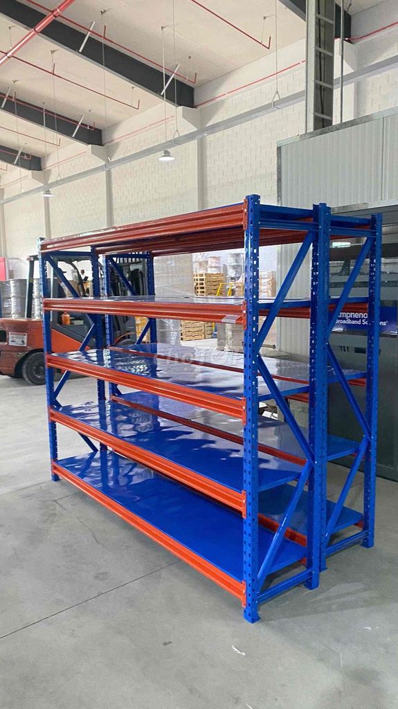 Kệ 500kg quang đạt 003. Mua bán Tủ, kệ gia đình tại Thị xã Phú Mỹ Bà Rịa - Vũng Tàu được đăng bởi Kệ sắt Quang Đạt 232 tây thạnh Tân Phú Tp HCM hình 1