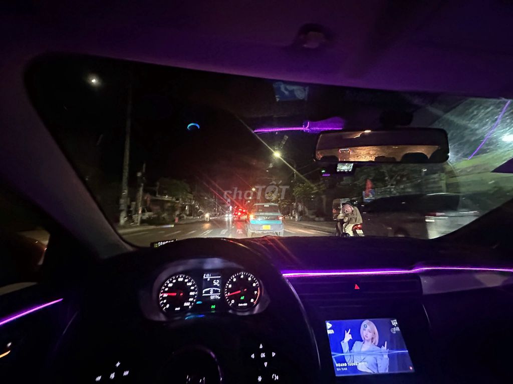 MG MG5 2024  - 65000 km. Mua bán Ô tô tại Huyện Mộc Châu Sơn La được đăng bởi Nhóc Sầu hình 2