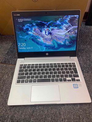 HP Probook màn đẹp pin cao giá xả lỗ 3tr8. Mua bán Laptop tại Quận Nam Từ Liêm Hà Nội được đăng bởi Bảo Hân