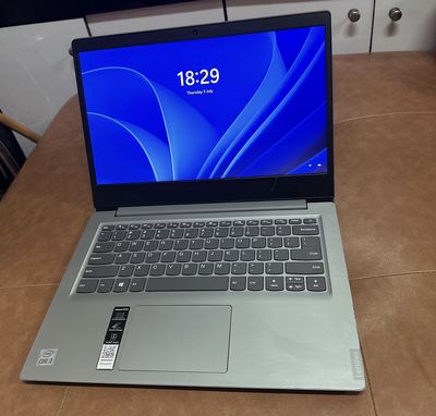 Lenovo S145 Core I3-1005G1/8Gb/SSD 256Gb/14"FullHD. Mua bán Laptop tại Quận Hoàng Mai Hà Nội được đăng bởi Siêu Thanh Lý