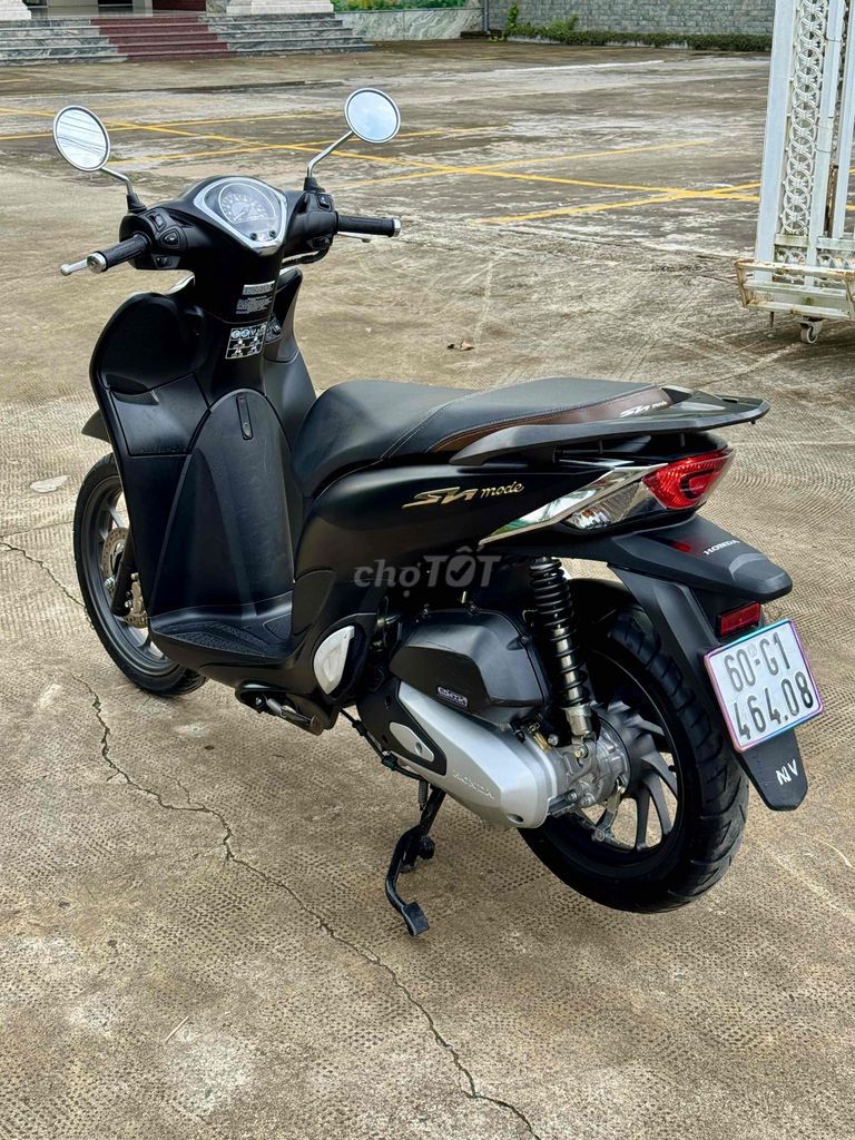 có bán trả góp. Mua bán Xe máy tại Huyện Trảng Bom Đồng Nai được đăng bởi Nguyễn anh Tài  hình 3