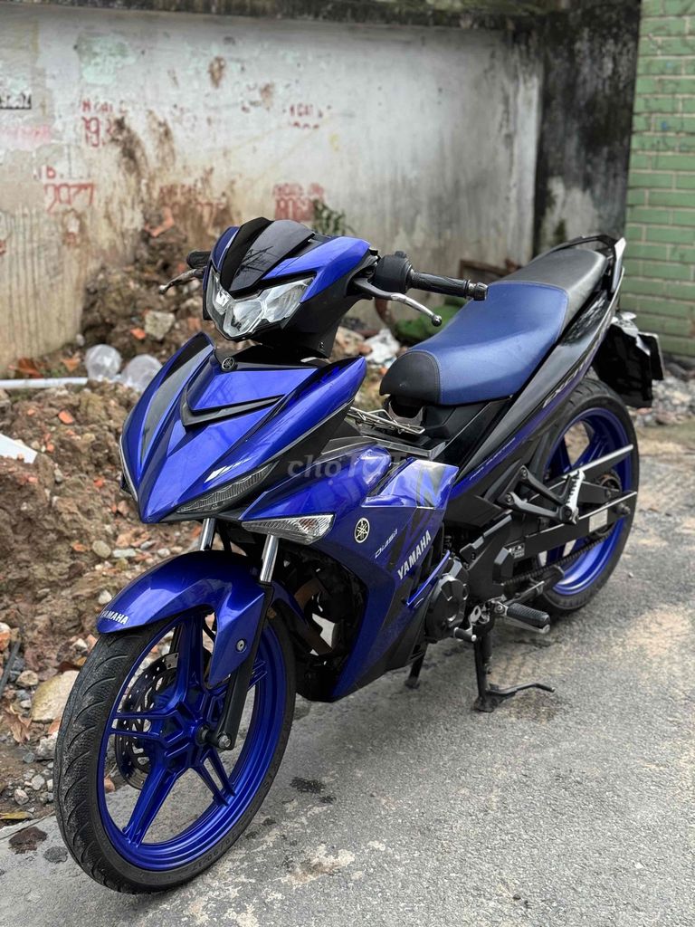 Exciter 150 Led 2018 📌📌📌. Mua bán Xe máy tại Quận 12 Tp Hồ Chí Minh được đăng bởi Nguyễn Phước Hậu hình 2