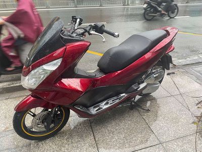 Honda PCX 125 2016 mới 90% bstp chính chủ. Mua bán Xe máy tại Quận Tân Phú Tp Hồ Chí Minh được đăng bởi Tuanduy