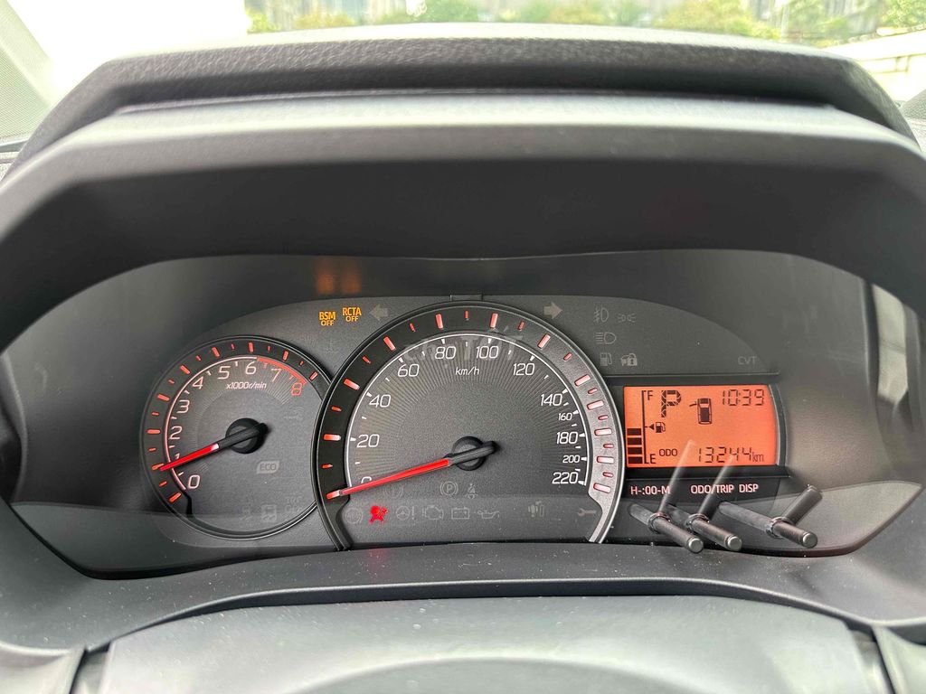 Toyota Wigo tự động 2024 -13,000 km HÃNG BẢO HÀNH. Mua bán Ô tô tại Quận Bình Thạnh Tp Hồ Chí Minh được đăng bởi phuongneo hình 6