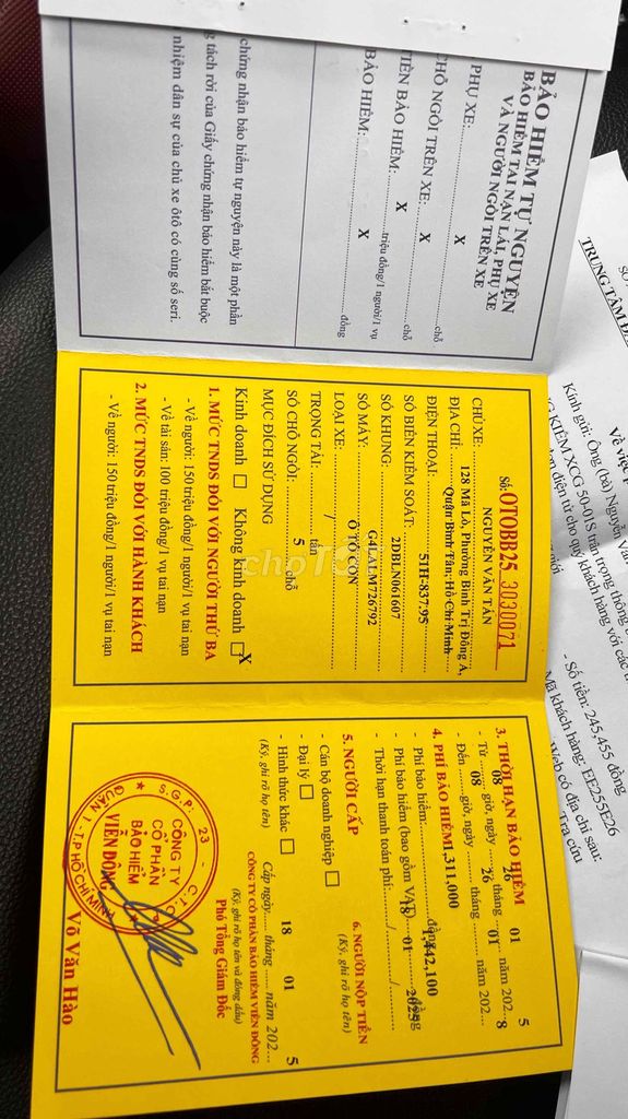 Hyundai i10 2021 Vàng cát 12000 km. Mua bán Ô tô tại Quận Bình Tân Tp Hồ Chí Minh được đăng bởi Nguyễn trung  hình 10