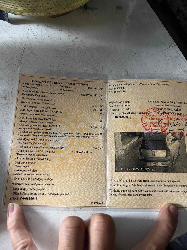 Hyundai Grand i10 2009 AT. Mua bán Ô tô tại Quận 7 Tp Hồ Chí Minh được đăng bởi Huỳnh thạnh hình 14