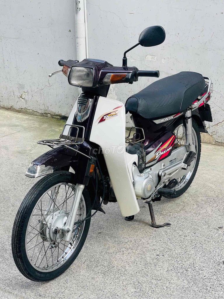 super dream 99 đầu ET biển tp. Mua bán Xe máy tại Quận Bình Thạnh Tp Hồ Chí Minh được đăng bởi văn vũ hình 5