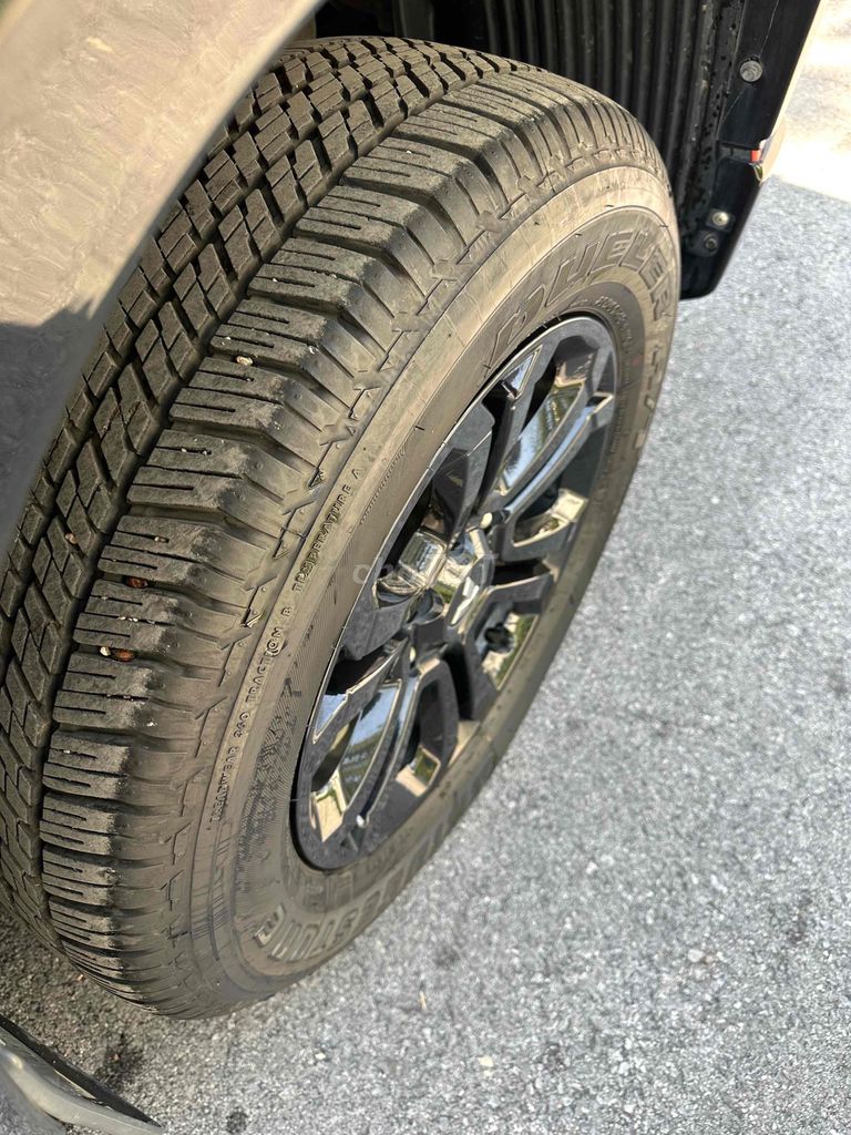 Mitsubishi Triton 2022 Athlete 4x2 20000 km Cam. Mua bán Ô tô tại Quận Hà Đông Hà Nội được đăng bởi TIẾN QUÂN CAR hình 19