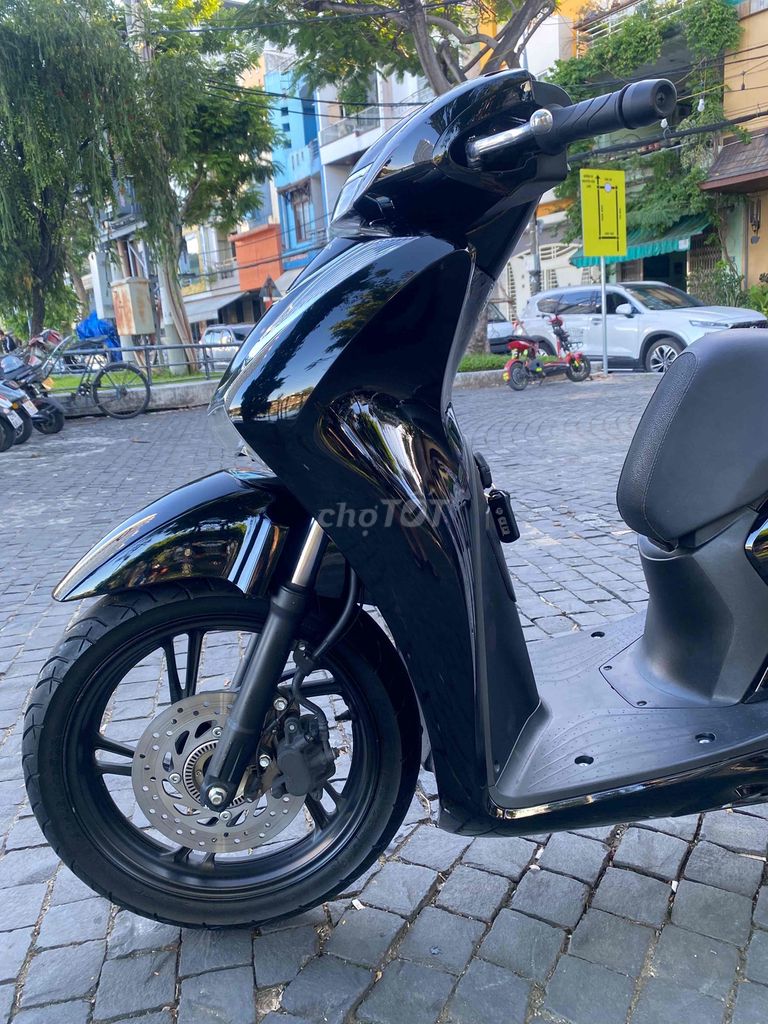 Sh đen 125 phanh abs xe chính chủ bán 68tr5. Mua bán Xe máy tại Quận Thanh Khê Đà Nẵng được đăng bởi Long hình 6