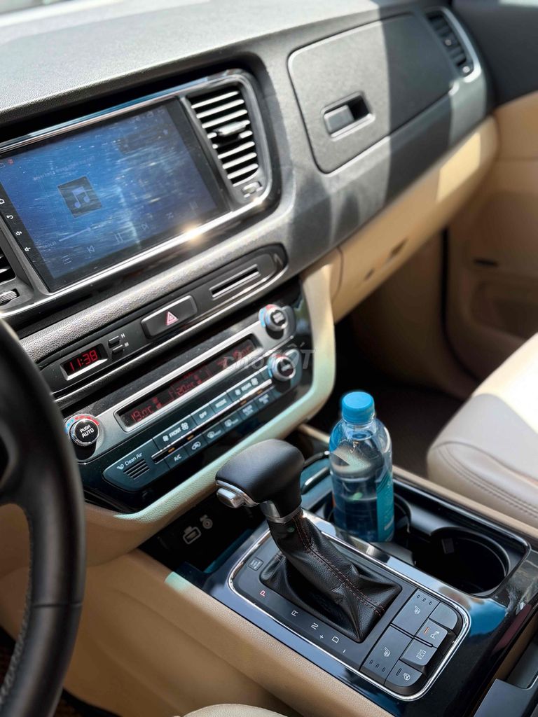 Kia Sendona SX 2019 2.2D Luxury 79000 km. Mua bán Ô tô tại Quận 7 Tp Hồ Chí Minh được đăng bởi Thông Sport  hình 4