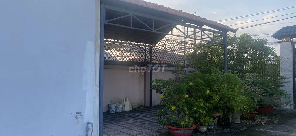 chính chủ cẩn bán đất Củ Chi