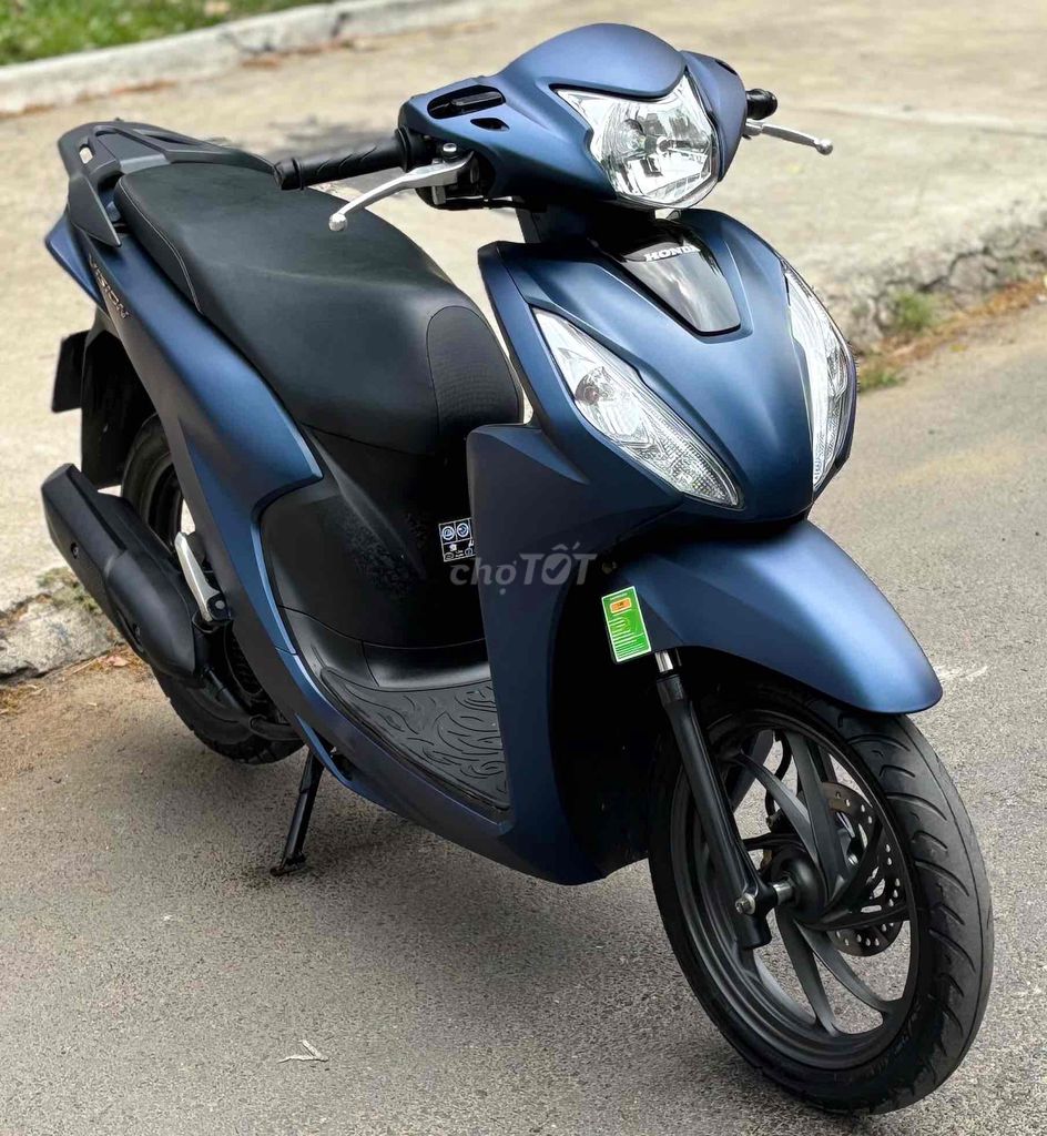 HONDA VISION BSTP 1 ĐỜI CHỦ KÝ GIẤY