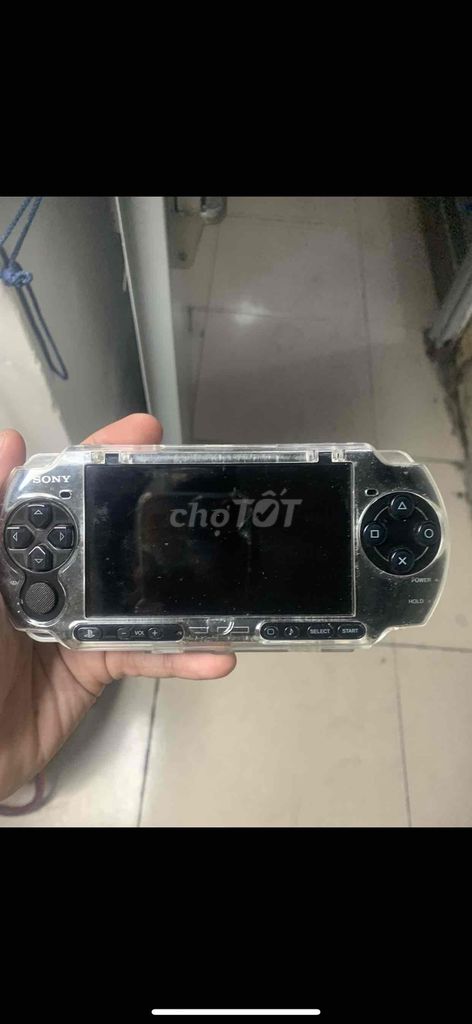 psp 3000 thẻ nhớ 32gb