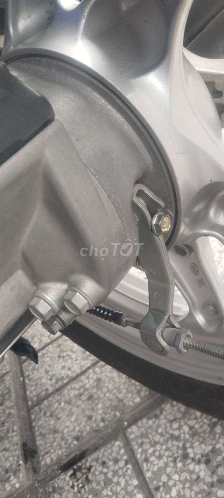 Cần bán xe AB Fi đời 2017 máy móc nguyên zin xe. Mua bán Xe máy tại Thành phố Long Xuyên An Giang được đăng bởi A Thức hình 5